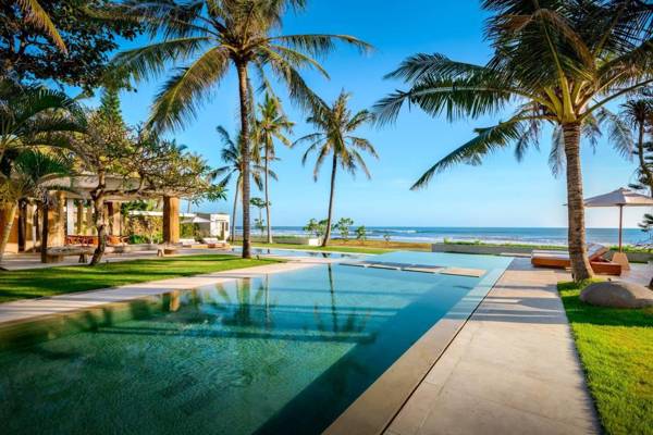 Villa Vedas Luxe Wedding Villa - CHSE