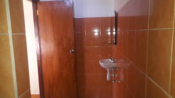 Warung Pantai Bungalows