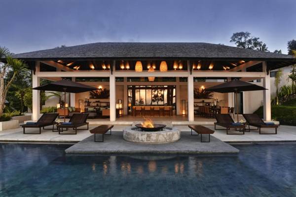 AltaVista Mountain Villa Bali
