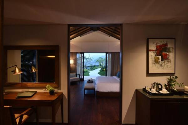 AltaVista Mountain Villa Bali