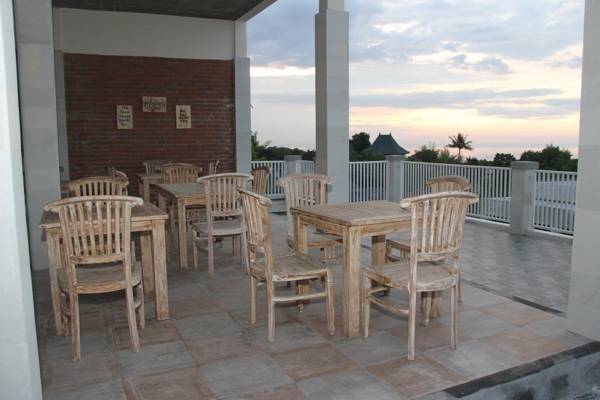 The Kayu Putih Villas & SPA