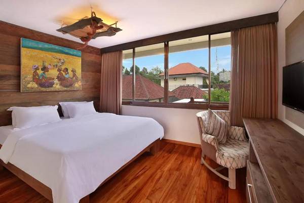 Emerald Studio Paddy View 1