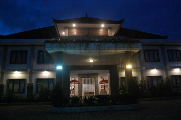 Dhyanapura 2 Hotel