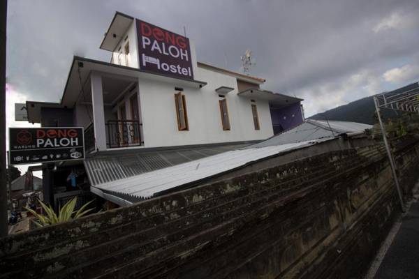 Dong Paloh Hostel
