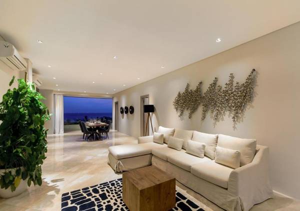 The Double View Mansions - Bali