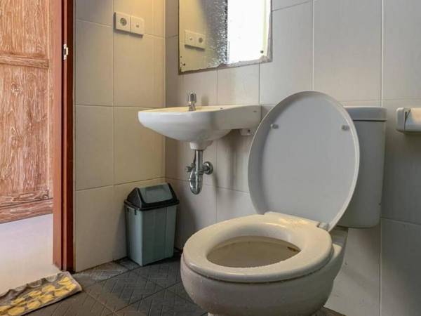 Lotus Bali Guest House