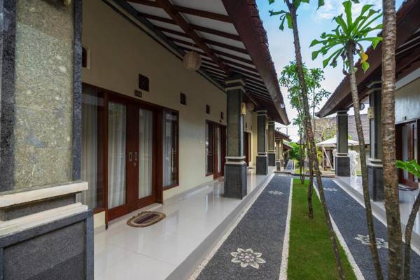 Lilis Cempaka Mas Guesthouse