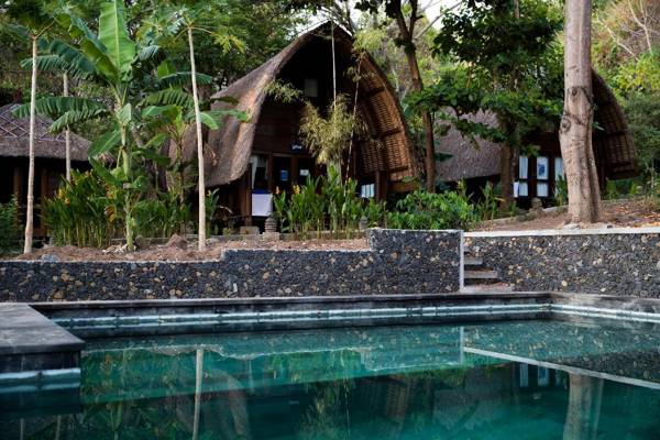 OCEAN PRANA freediving & Yoga school Bali