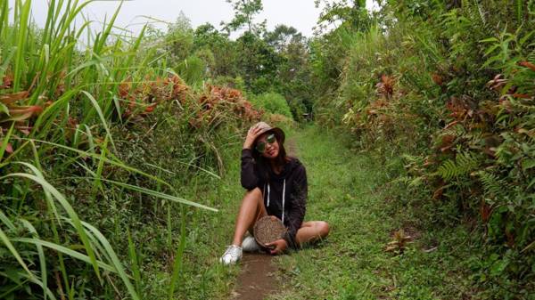 Kayu Manise Villa Bedugul