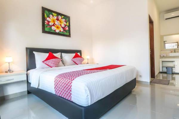 OYO 1051 De Loran Hotel