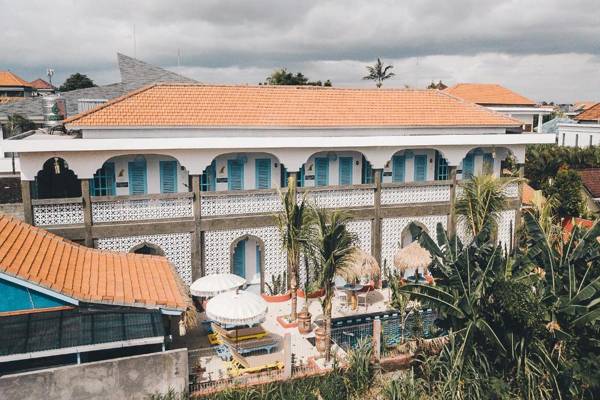 Sunflower Stay And Surf