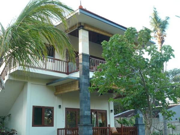 Sukun Babonsay Villas