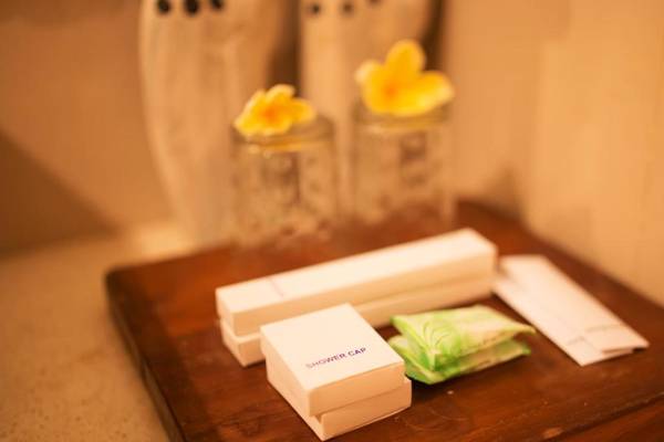 Asri Sari Ubud Resort and Villa