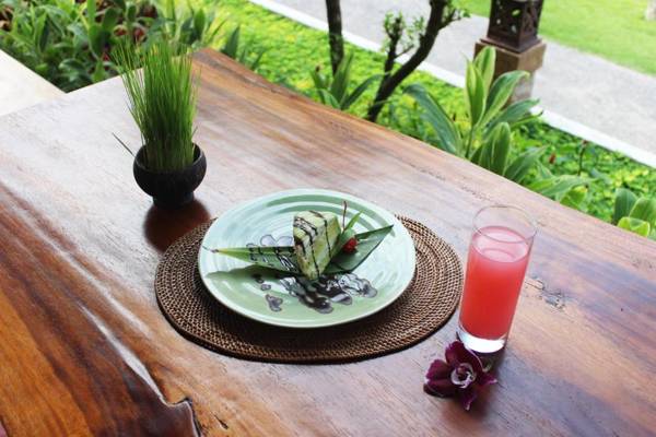 Kartika Dahayu Private Pool Villas