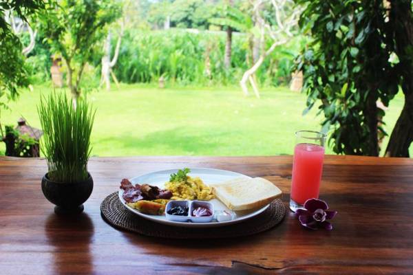 Kartika Dahayu Private Pool Villas