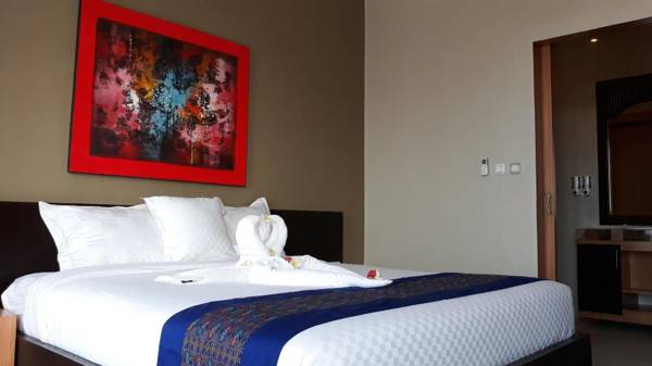 Asiana Lovina Hotel & Karaoke