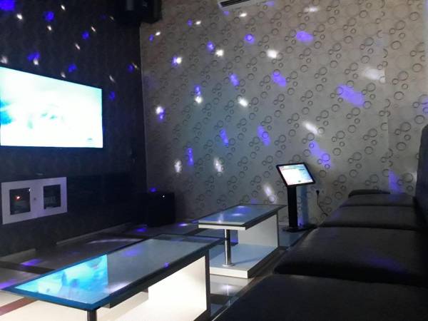 Asiana Lovina Hotel & Karaoke