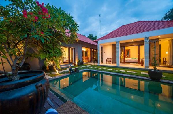Villa Casa Priya Canggu 3 BR Special promo