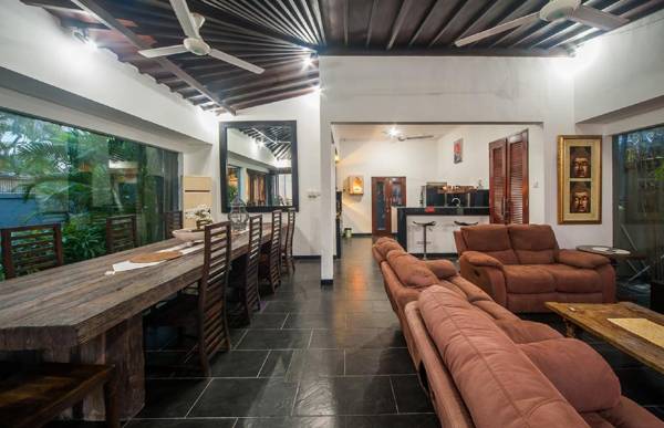 Villa Casa Priya Canggu 3 BR Special promo