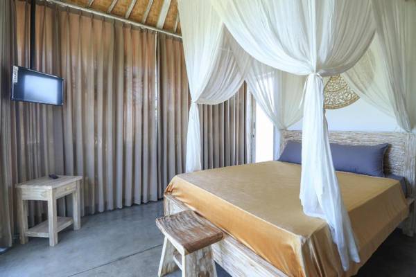 Villa Alisha Pererenan