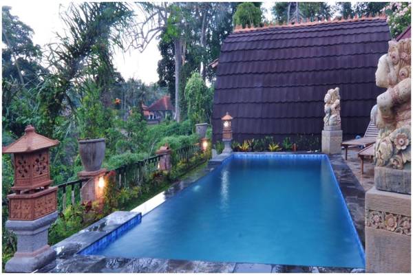 River View House