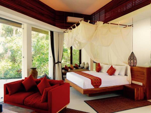 Cahaya Indah Villas Ubud