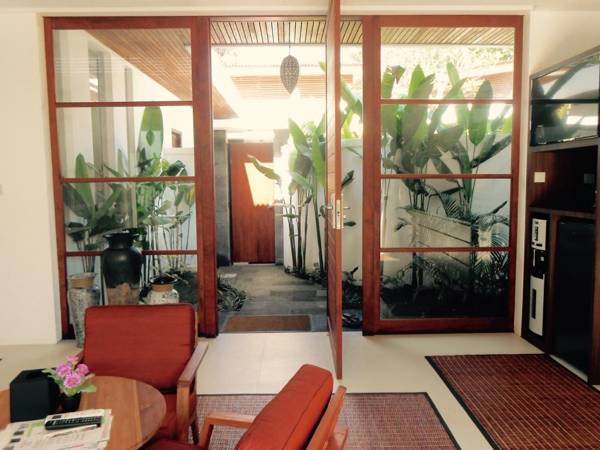 Cahaya Indah Villas Ubud