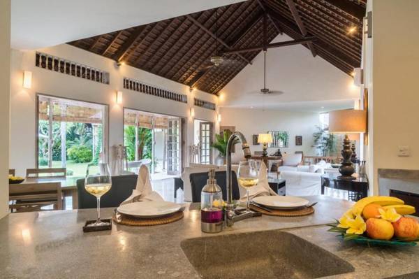 Villa Palma 8 Bedroom