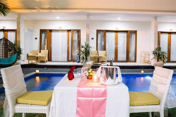 Kubu Benoa Guest House Nusa Dua