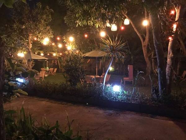 Batur Sunrise Guesthouse 3rd Floor Queen Room