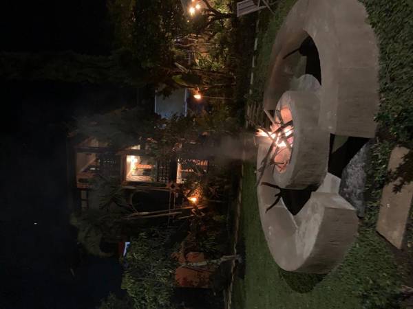 Batur Sunrise Guesthouse  3rd Floor Queen Room