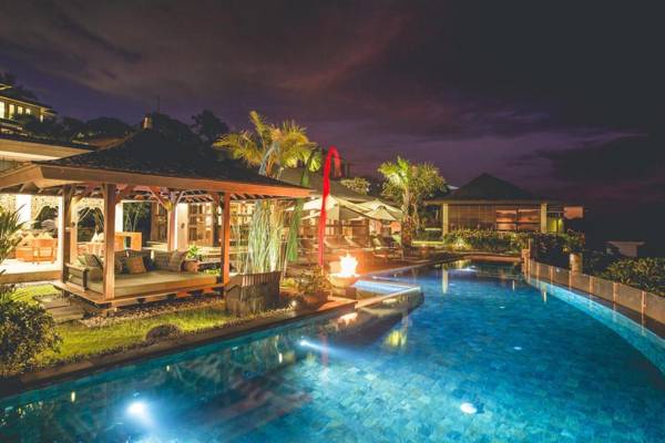 Forever Bali Villas