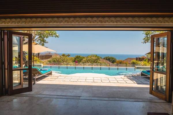 Forever Bali Villas