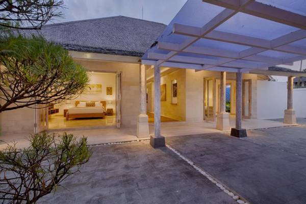 Kutus Kutus Saba Beach Villa