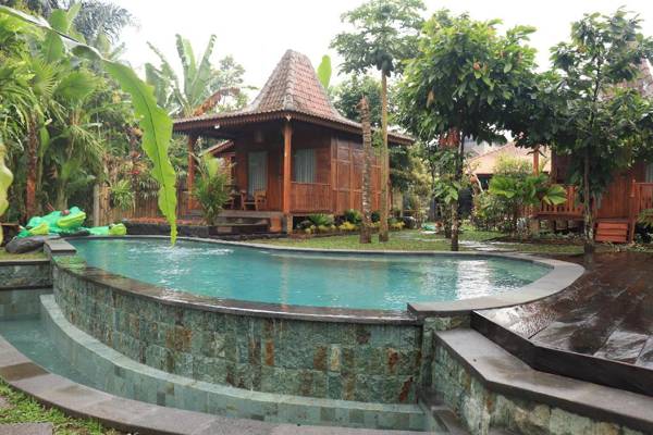 Mirah Guest House