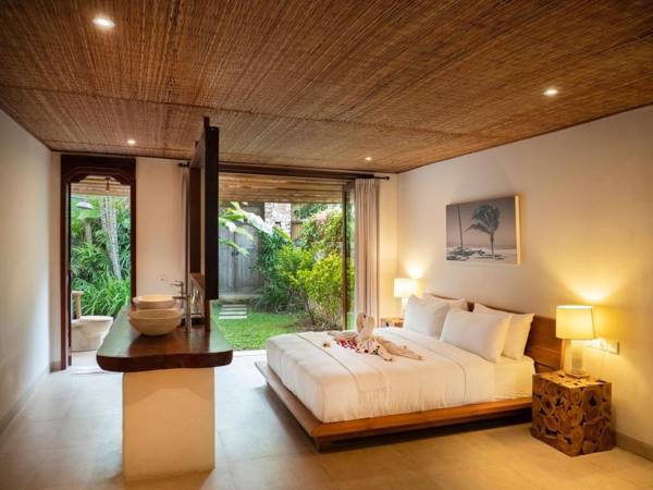 Villa Sound of the Sea Villa