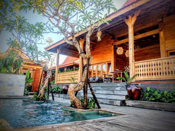 Rimbun Canggu Villa