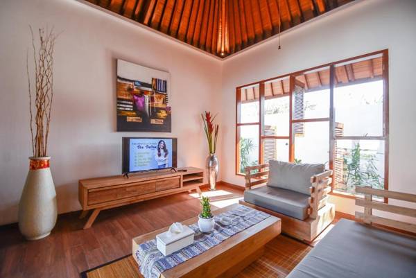 Kupu Kupu Villas Bingin