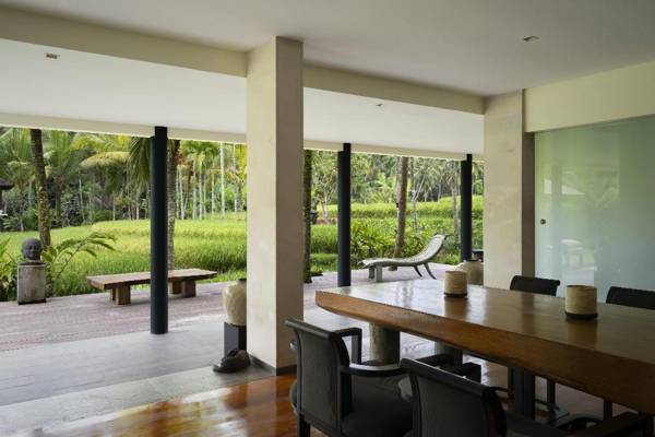 Uma Giri Villas Ubud