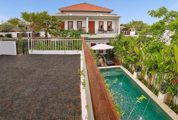 Askara Villa Uluwatu