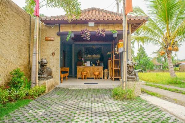 Umakelod Sebatu Villa and Cottages