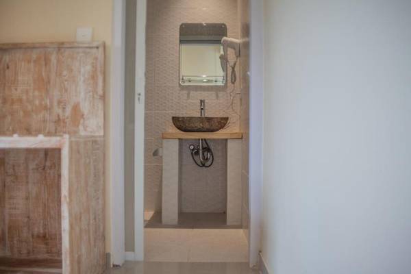 Sujiwa Ubud Retreat Villa