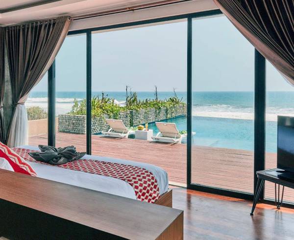 Abian Bali Beach House by The Kunci