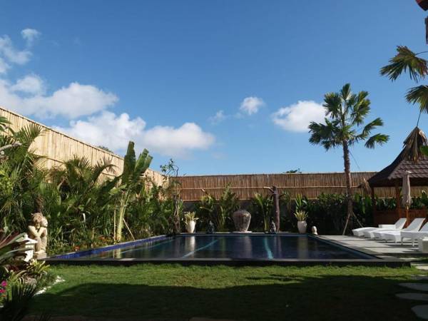Kubu Dimel Homestay Nusa Dua