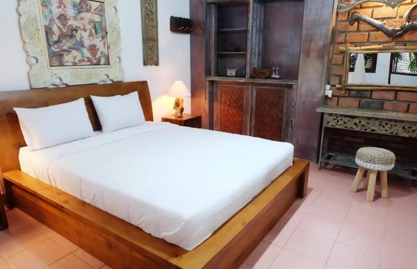 Katang-katang Guest House