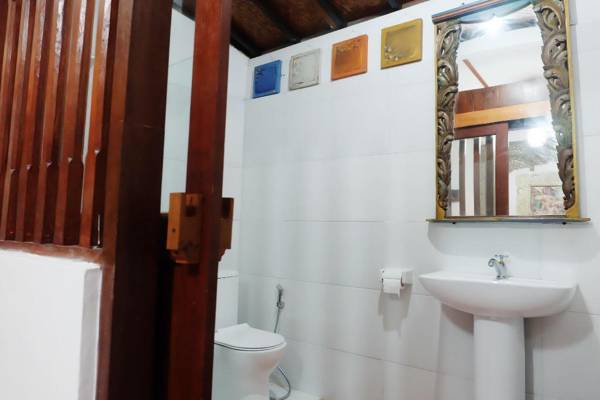 Katang-katang Guest House