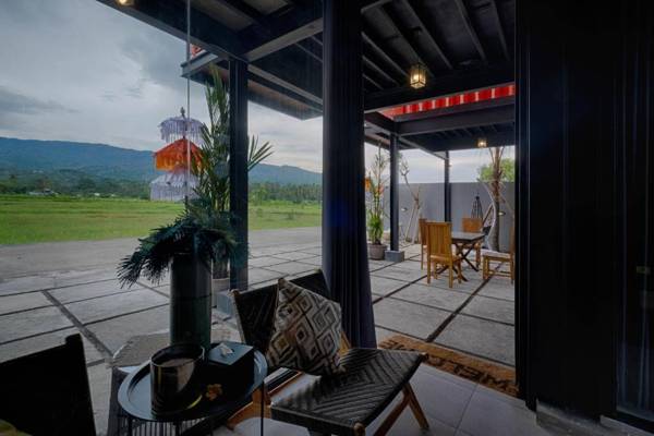 Girimana Guest House