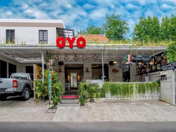 OYO 3200 Anza Hotel