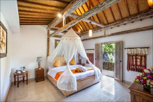 Puri Astrani by WizZeLa