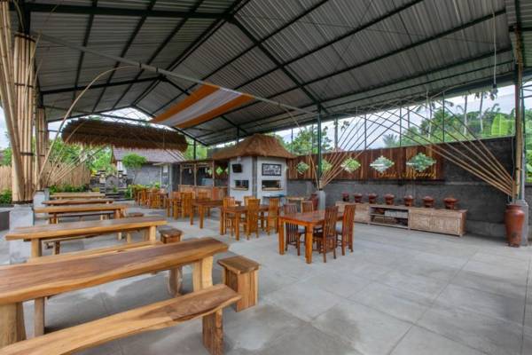 Puri Astrani by WizZeLa